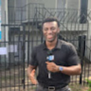 Meet your Posher, Zach